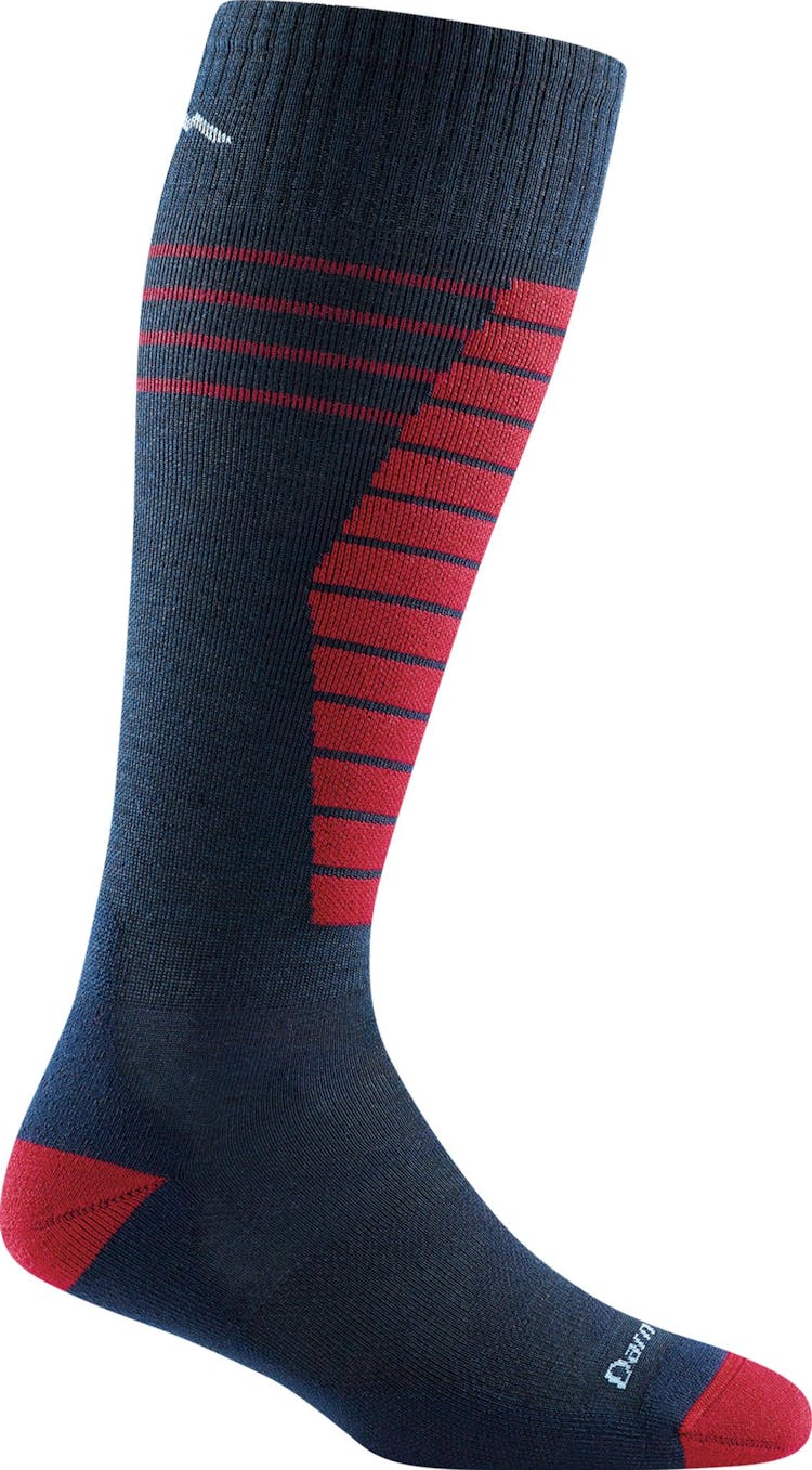 Product gallery image number 1 for product Edge Otc Midweight Sock - Kid's