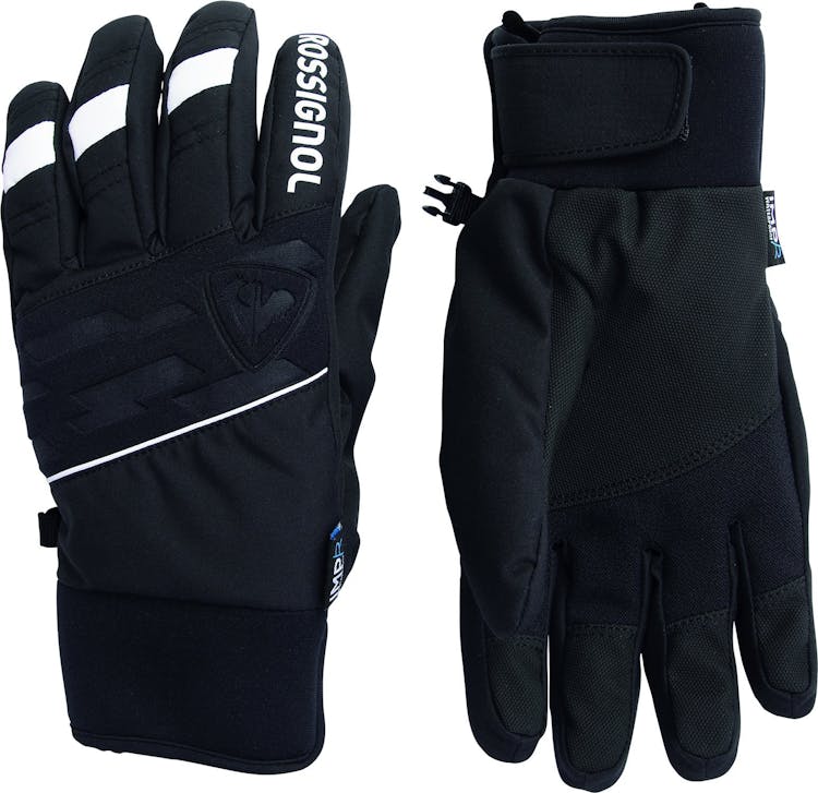 Product gallery image number 1 for product Speed IMP'R Ski Gloves - Men's 