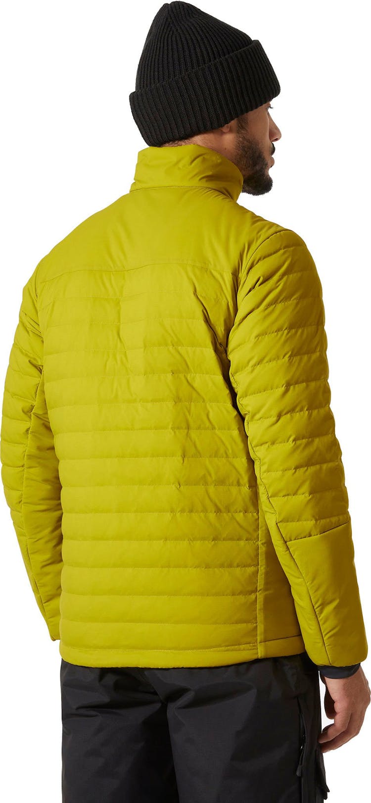Product gallery image number 7 for product Elevation Lifaloft Down Jacket - Men's