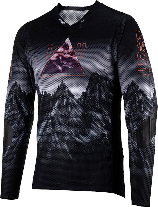 Product image for Gravity 4.0 MTB Jersey - Men's