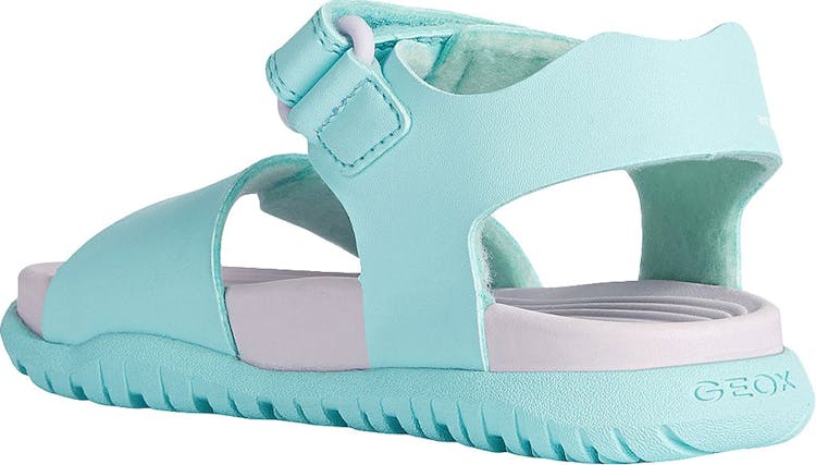 Product gallery image number 2 for product Fommiex Sandal - Girls