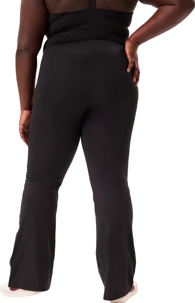 Product gallery image number 4 for product Compressive Flare Legging - Women's