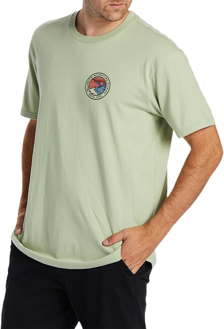 Product gallery image number 3 for product Rockies Short Sleeve Tee - Men's
