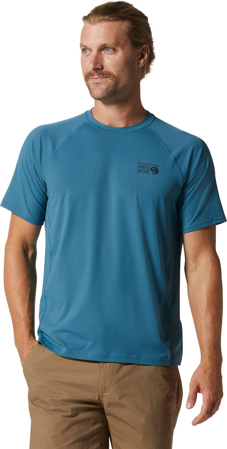 Numéro de l'image de la galerie de produits 1 pour le produit T-shirt à manches courtes de Crater Lake™ - Homme
