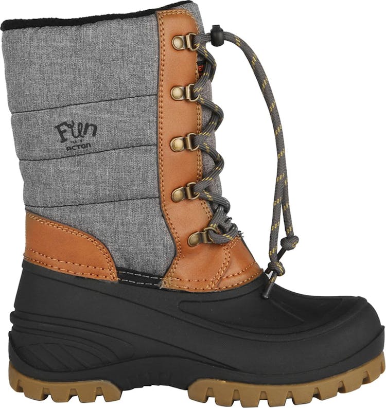 Product gallery image number 1 for product Active Winter Boots - Kids