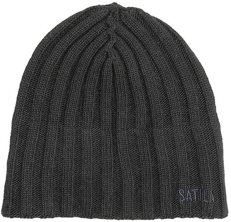 Product gallery image number 1 for product Dal Classic Ribbed Beanie - Unisex