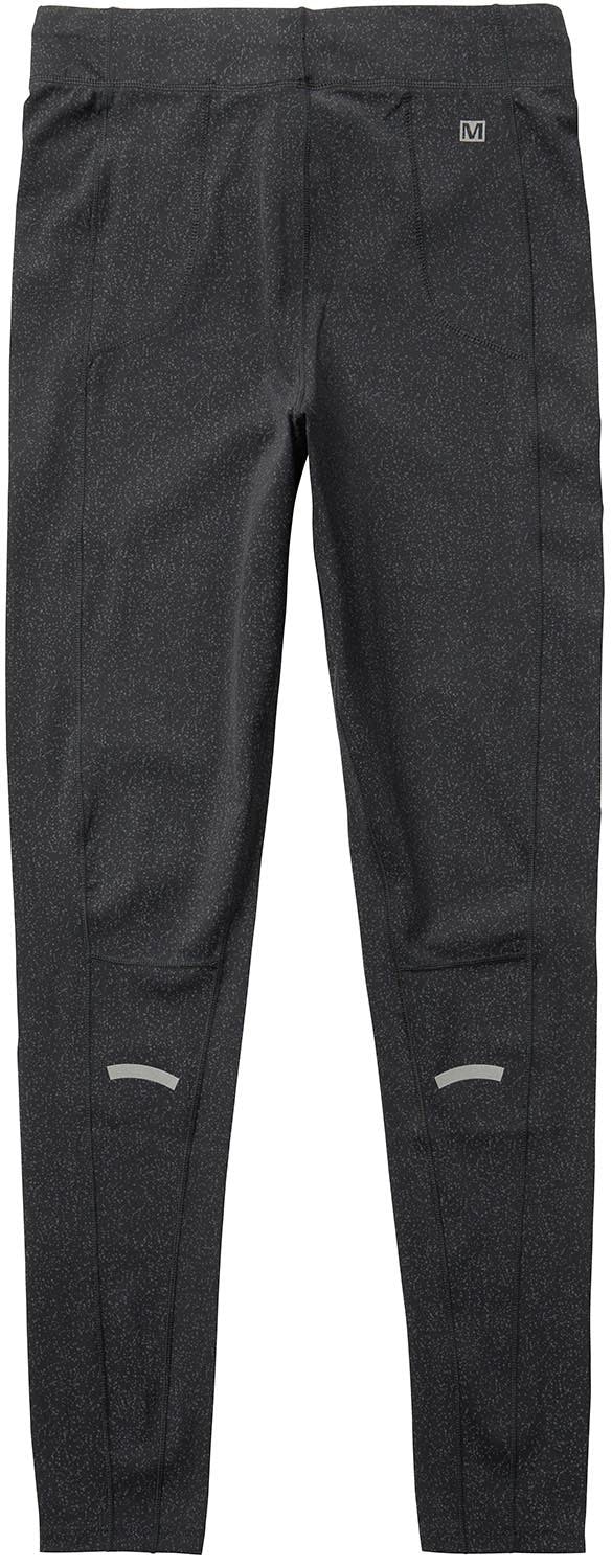 Product gallery image number 2 for product Trail Running Legging - Men's