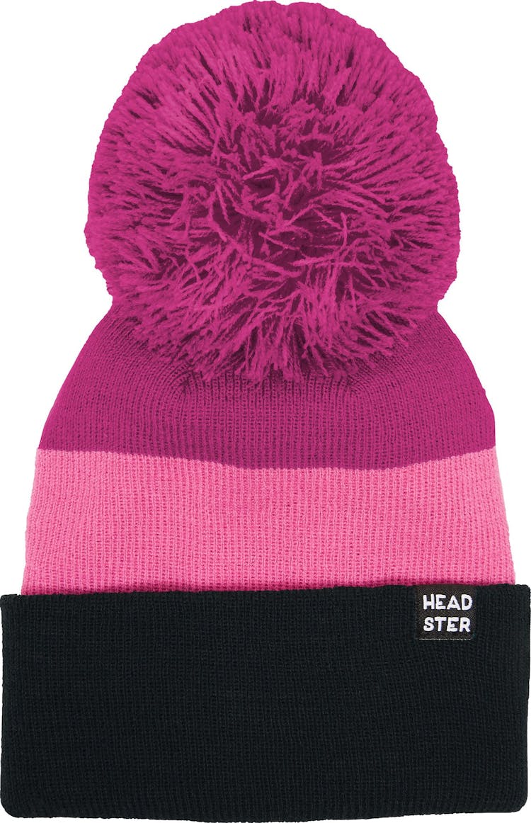 Product gallery image number 1 for product Tricolor Beanie - Kids