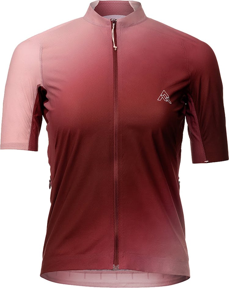 Product gallery image number 1 for product Skyline Jersey -  Women's