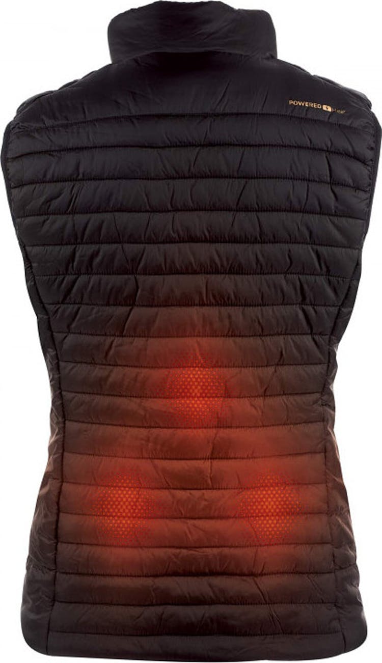 Product gallery image number 2 for product Heated Vest - Women's