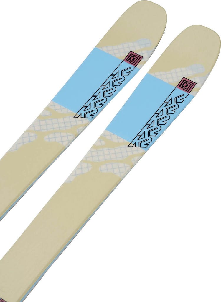 Product gallery image number 6 for product Mindbender 90C Ski - Women's