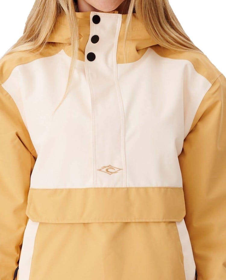 Product gallery image number 7 for product Rider Anorak Jacket - Women's
