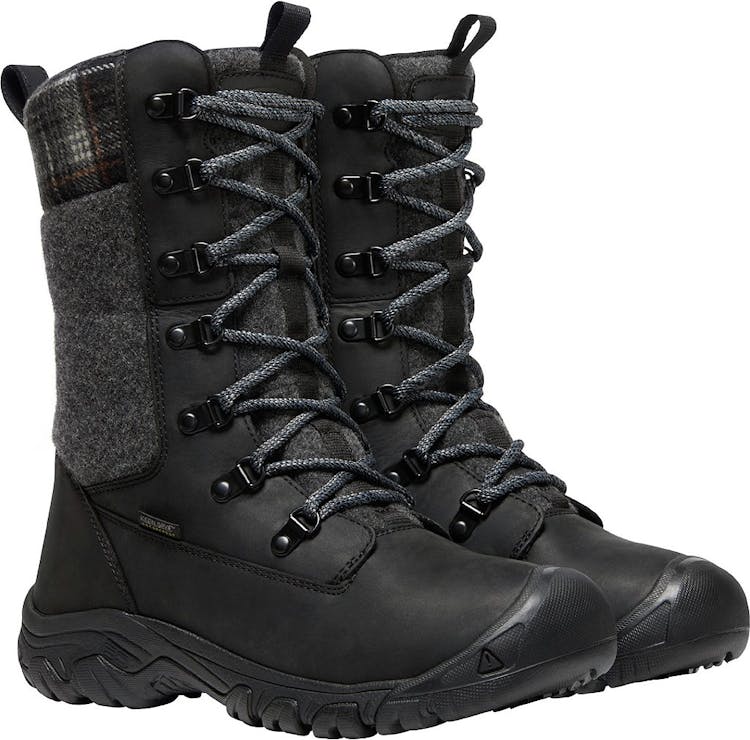 Product gallery image number 8 for product Greta Tall Waterproof Boot - Women's