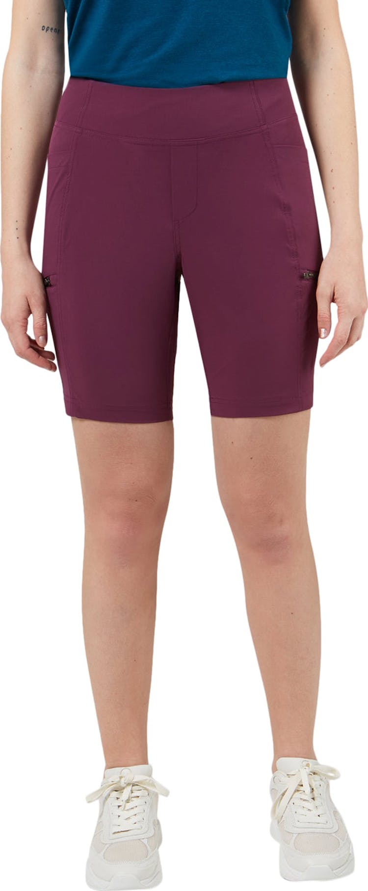 Product gallery image number 1 for product Jasper Bermuda Shorts - Women's