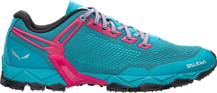 Product gallery image number 1 for product Lite Train K Shoes - Women's
