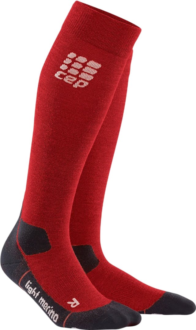 Product image for Pro Outdoor Light Merino Socks - Women's