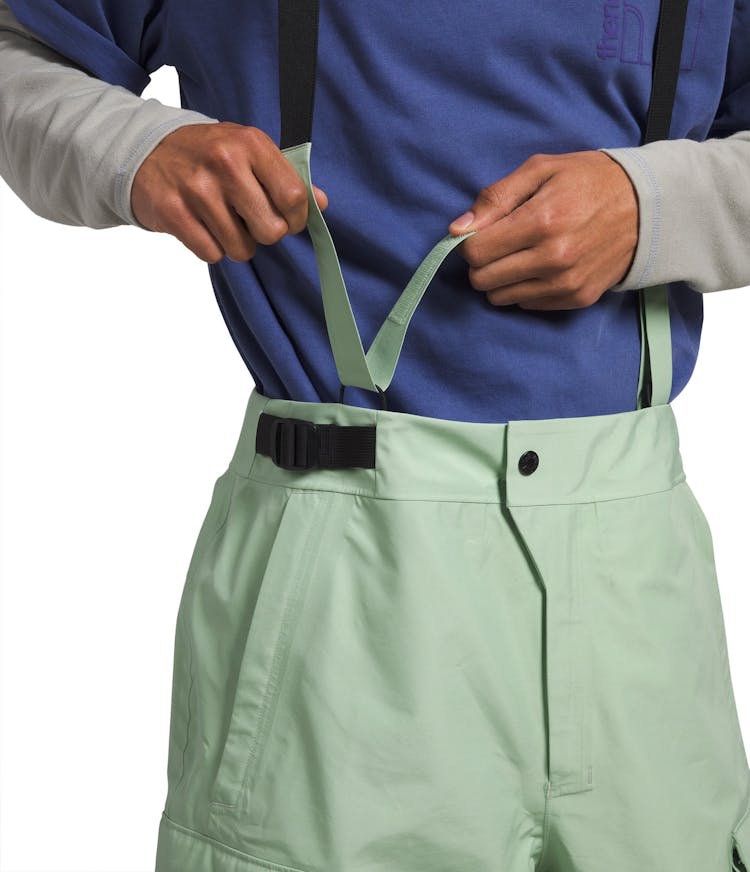 Numéro de l'image de la galerie de produits 4 pour le produit Pantalon GORE-TEX Sidecut - Homme