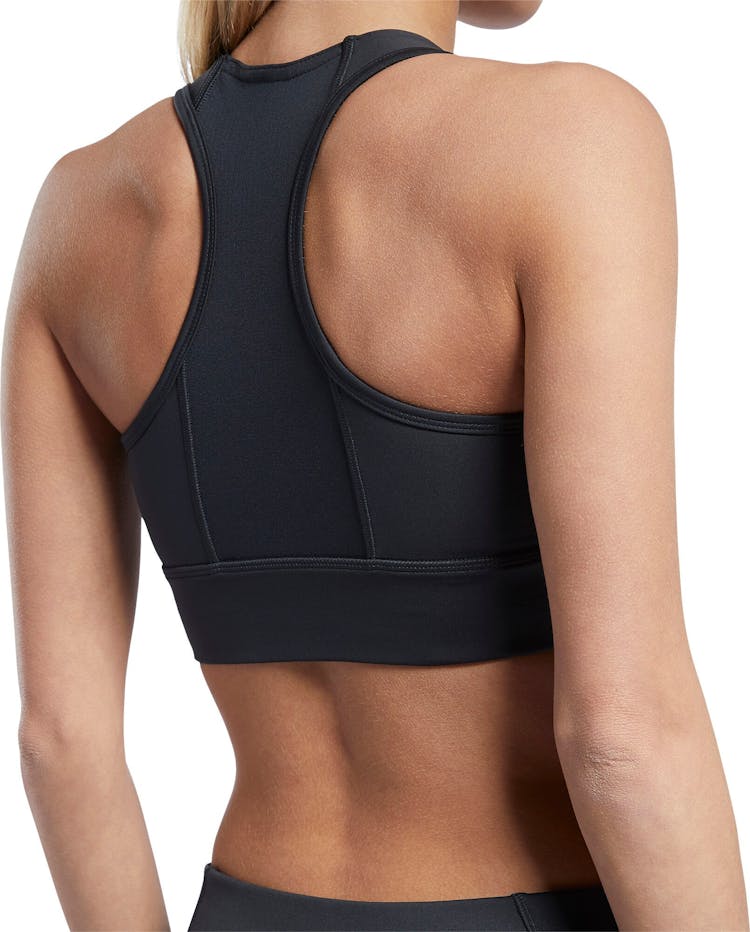 Product gallery image number 3 for product Running Essentials High-Impact Bra - Women's