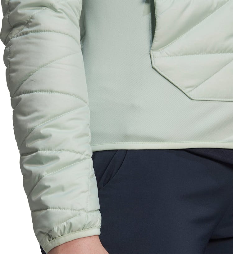 Product gallery image number 7 for product Terrex Multi Primegreen Hybrid Insulated Jacket - Women's