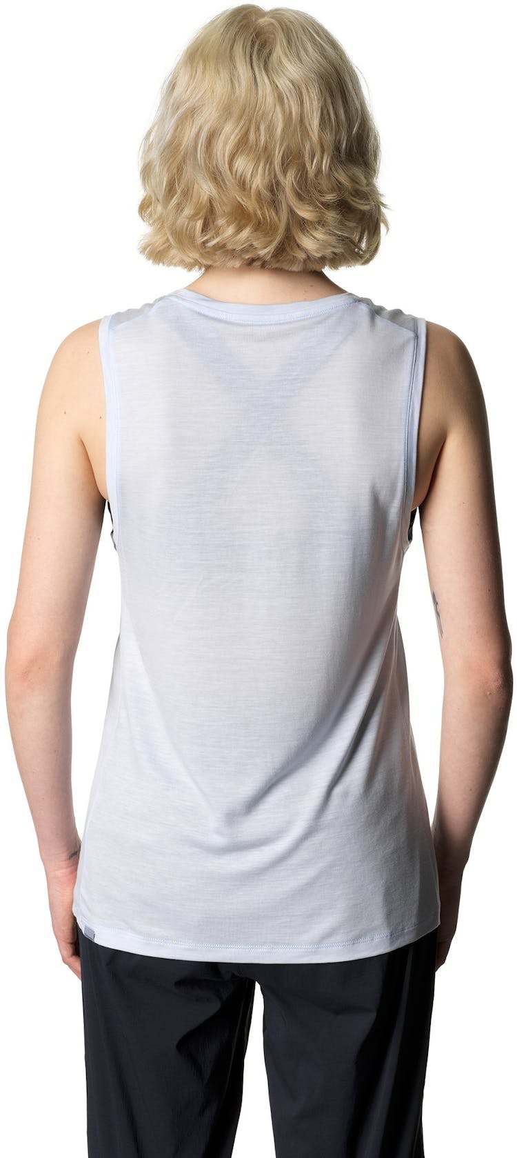 Product gallery image number 3 for product Tree Tank - Women's