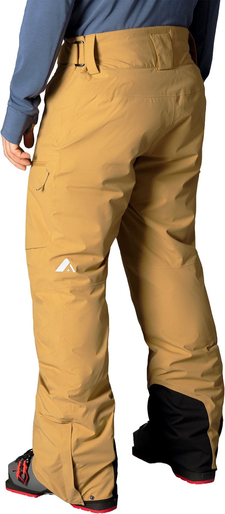 Product gallery image number 4 for product Exodus Pant - Men's