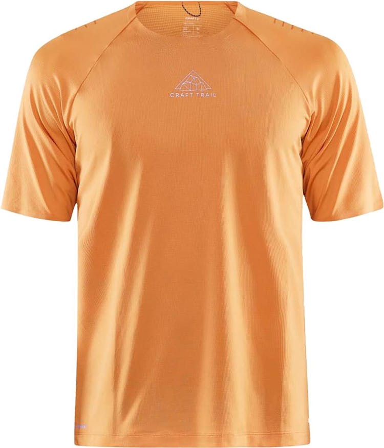 Numéro de l'image de la galerie de produits 1 pour le produit T-shirt à manches courtes Pro Trail - Homme