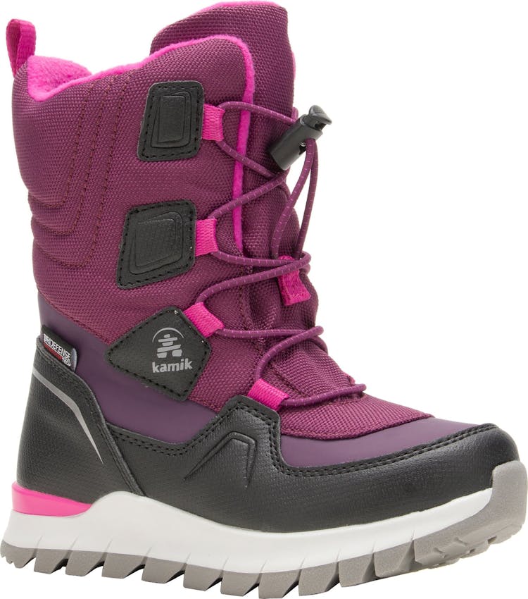 Product gallery image number 1 for product Bouncer 2 Insulated Boots - Kids