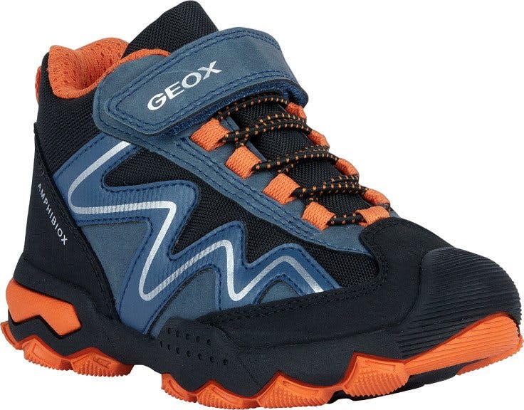 Product gallery image number 1 for product Buller Abx Waterproof Shoe - Boy's