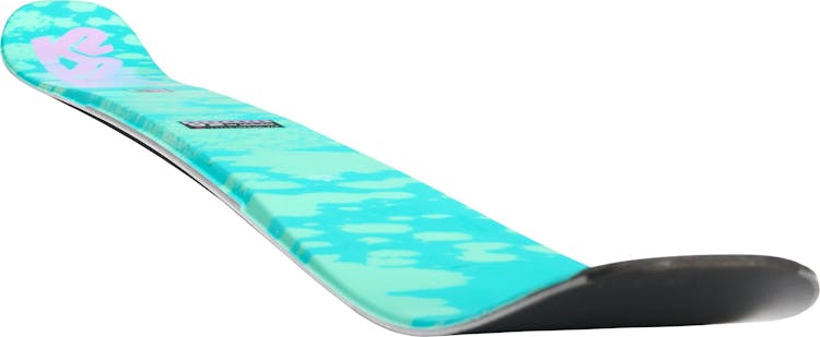 Product gallery image number 7 for product Reckoner 92 Skis - Women’s