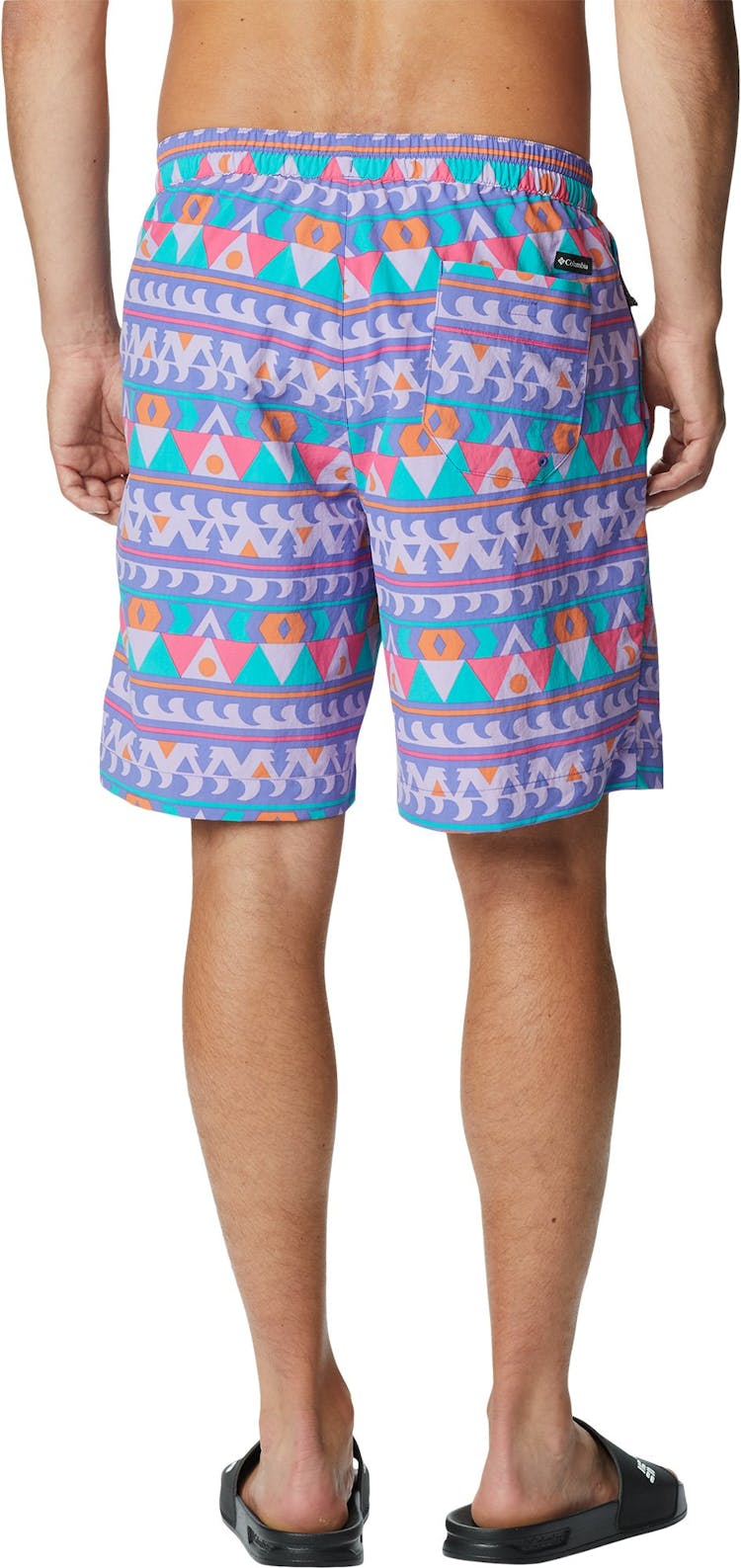 Product gallery image number 2 for product Summerdry Short - Men's