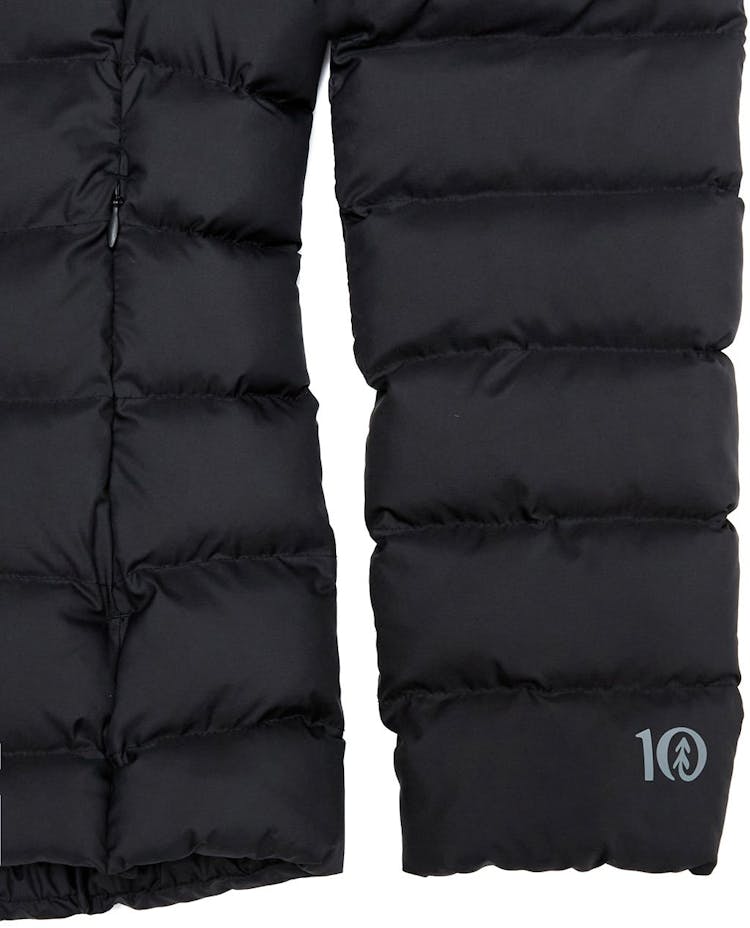 Product gallery image number 3 for product Packable Puffer Jacket - Women's