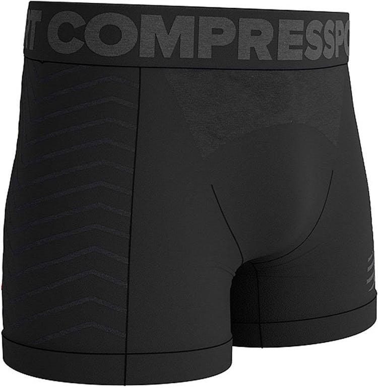 Product gallery image number 1 for product Seamless Boxer - Men’s