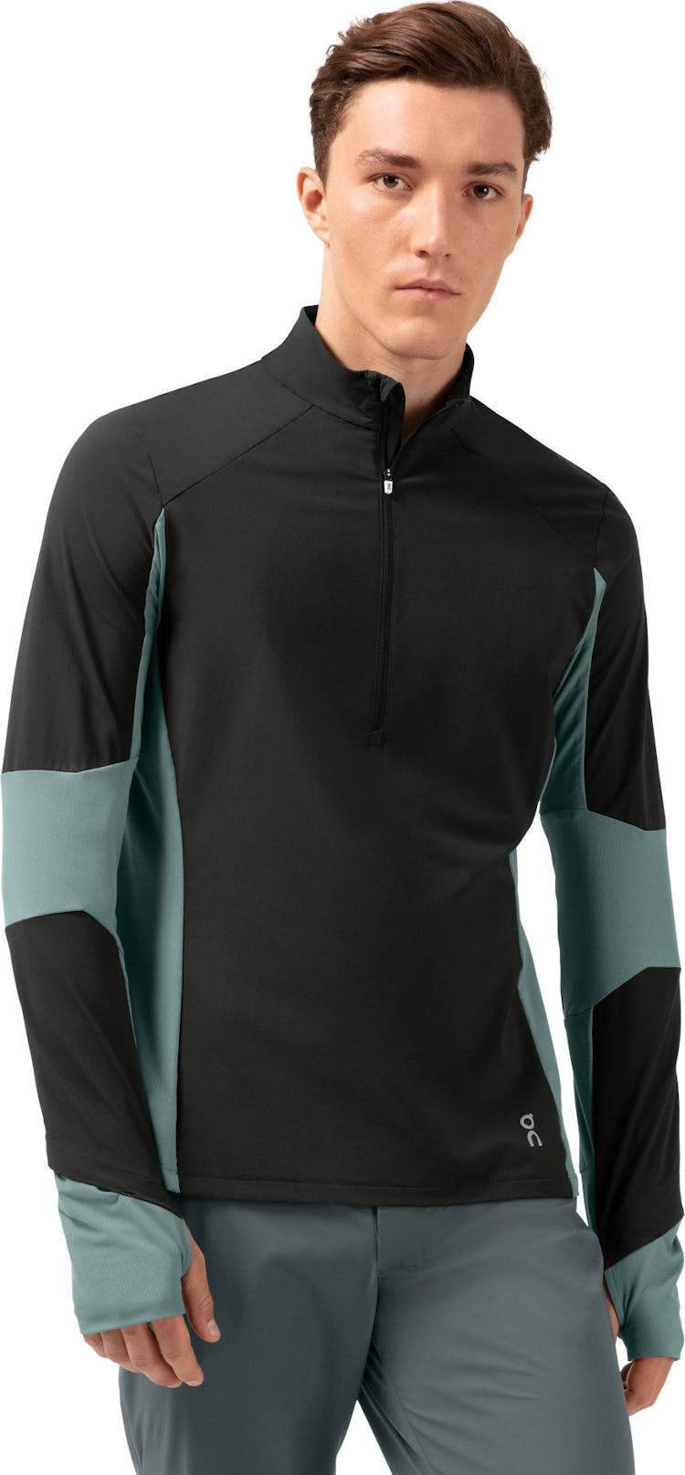 Product gallery image number 1 for product Trail Breaker Long Sleeve - Men's