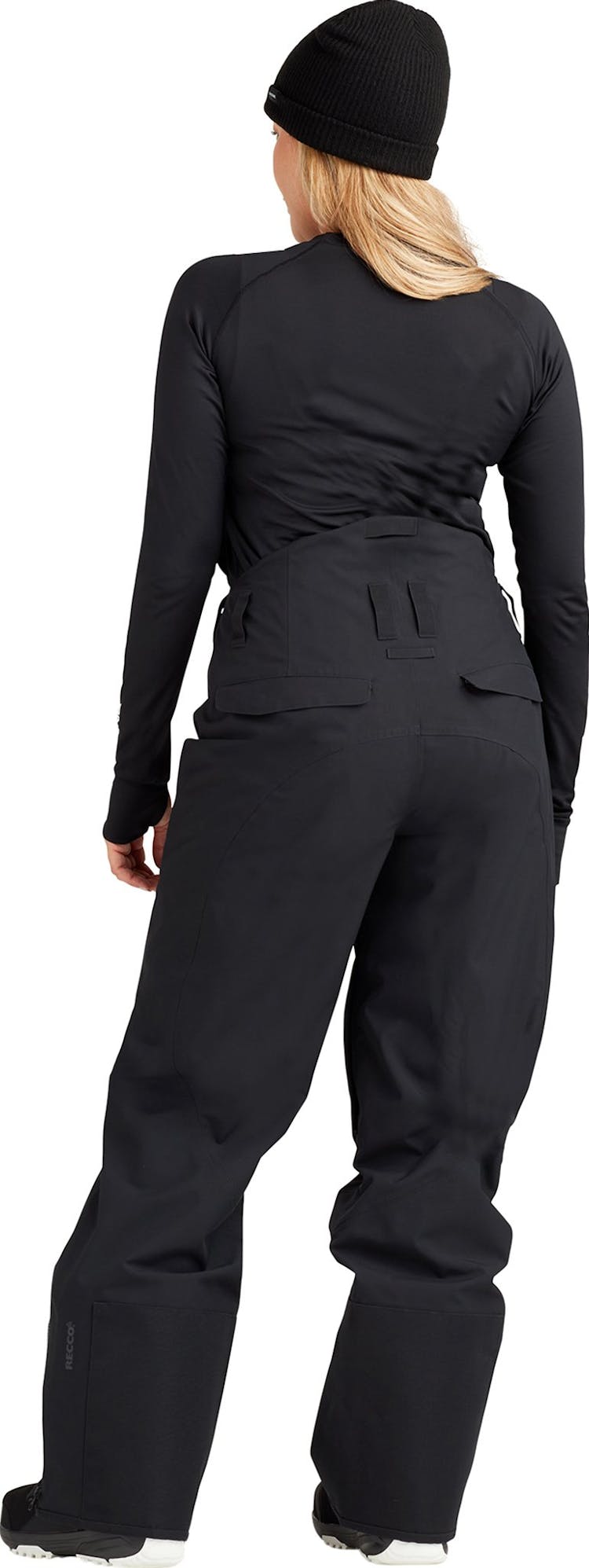Product gallery image number 2 for product Reach 20K 2 Layer Pant - Women's