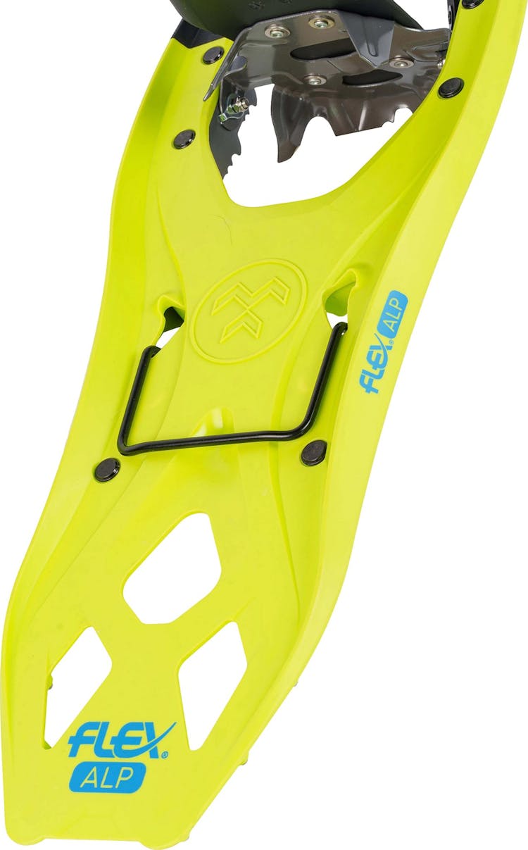 Product gallery image number 4 for product Flex ALP 21 In Snowshoes - Women's