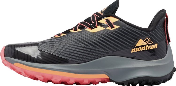 Product gallery image number 6 for product Montrail Trinity AG Trail Running Shoes - Women's