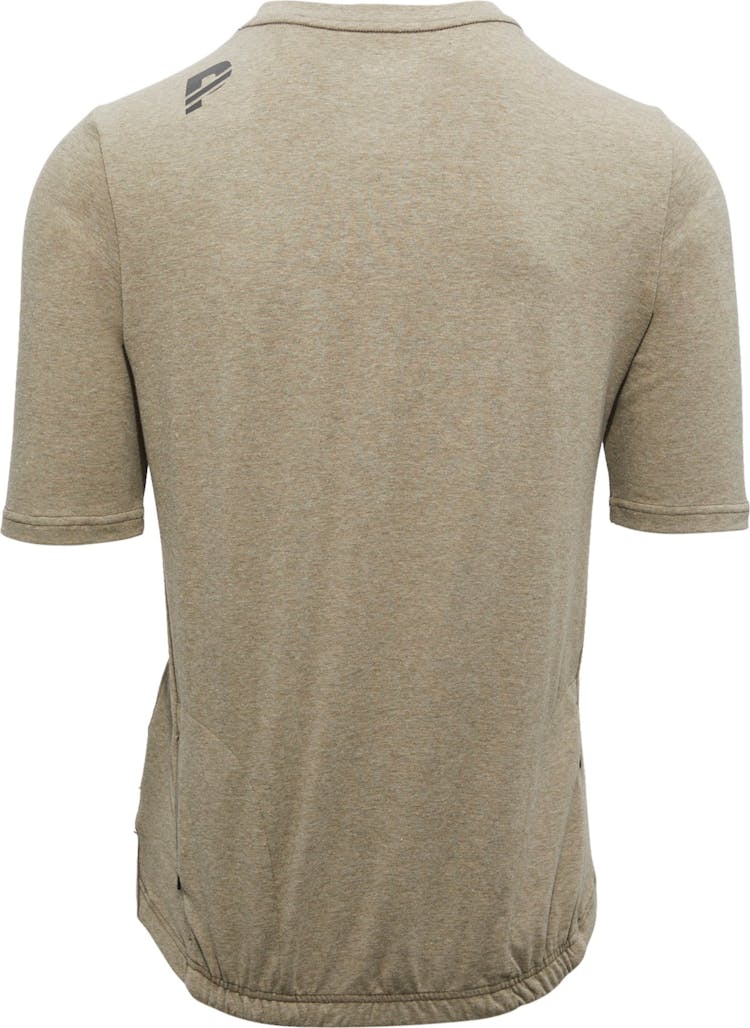 Numéro de l'image de la galerie de produits 2 pour le produit T-shirt de cyclisme léger Macario - Homme