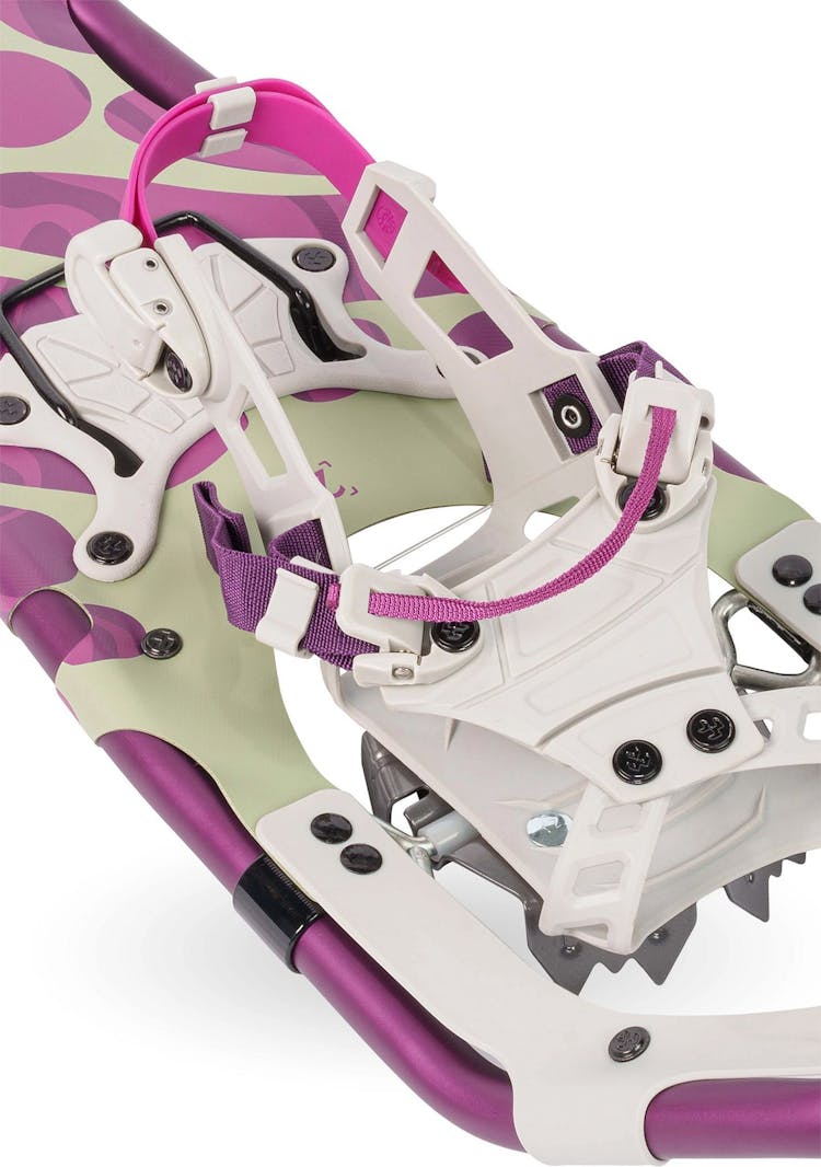 Product gallery image number 3 for product Wilderness 2024 Snowshoes - Women's