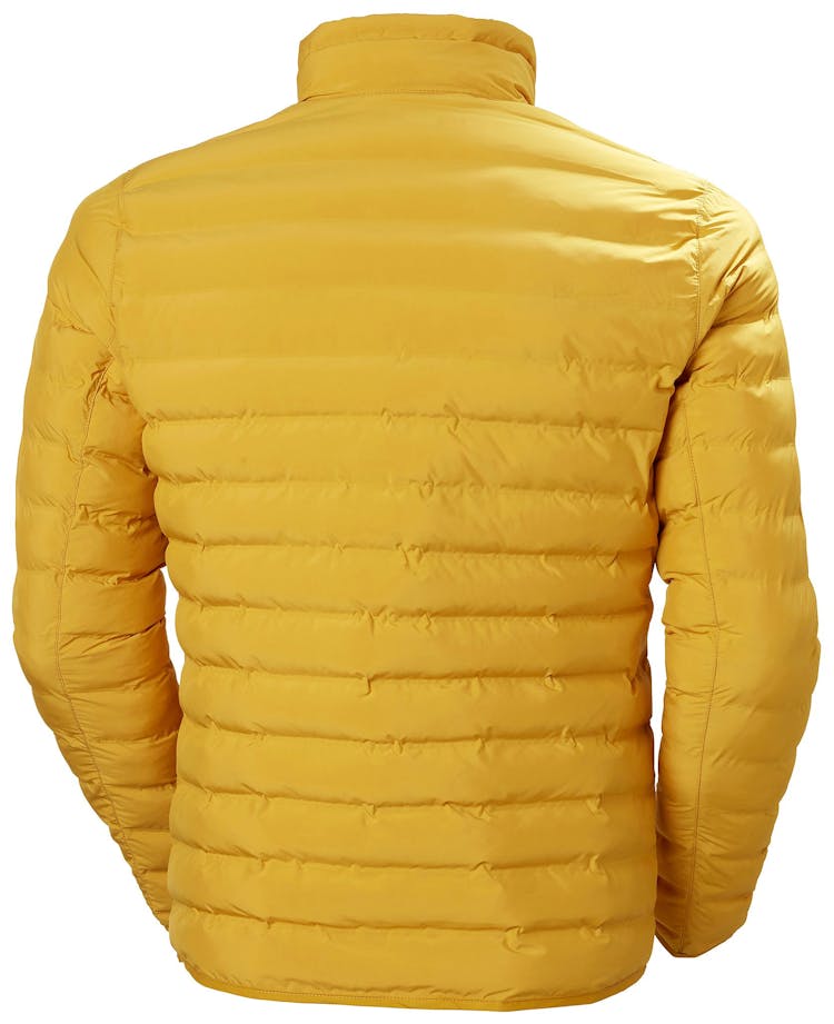 Product gallery image number 8 for product Mono Material Insulator - Men's