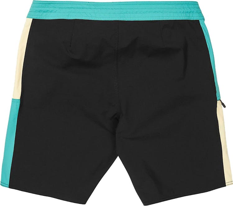 Product gallery image number 2 for product Biased Liberators 16 In Boardshorts - Boys