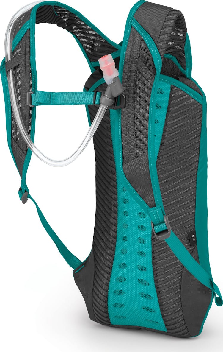 Product gallery image number 2 for product Kitsuma Backpack 1.5L - Women's