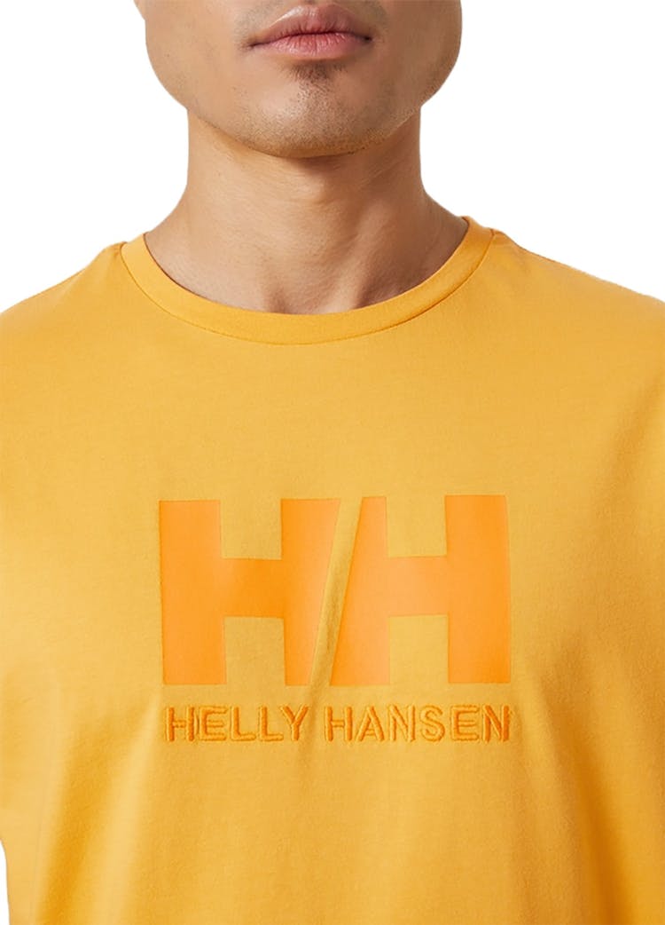Numéro de l'image de la galerie de produits 3 pour le produit T-shirt HH Logo - Homme