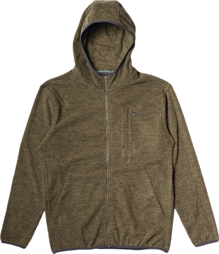 Product gallery image number 1 for product Eco-Zy Hoodie - Men's