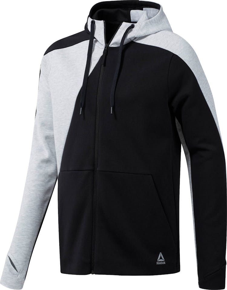 Product gallery image number 1 for product One Series Training Colorblock Hoodie - Men's