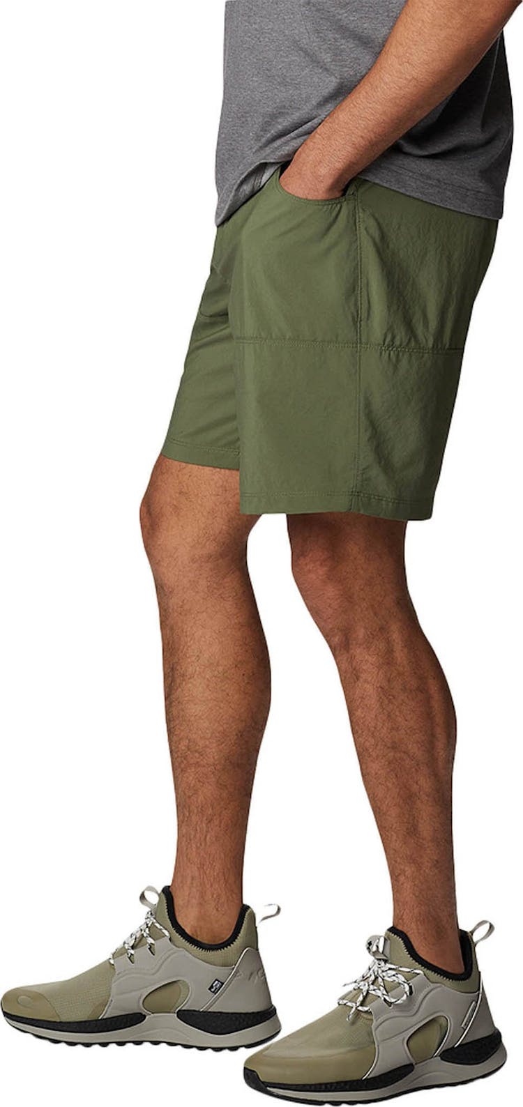 Product gallery image number 5 for product Coral Ridge™ Pull-On Shorts - Men's
