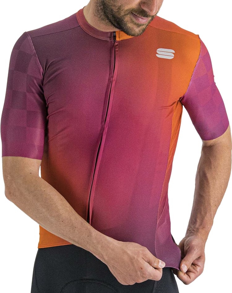 Product gallery image number 3 for product Rocket Jersey - Men's