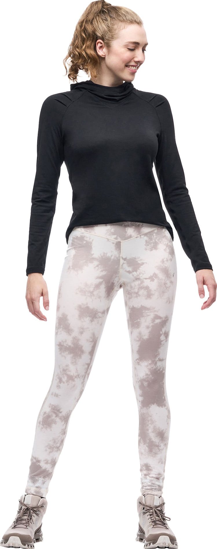 Product gallery image number 1 for product Perna High-Waist Legging - Women's