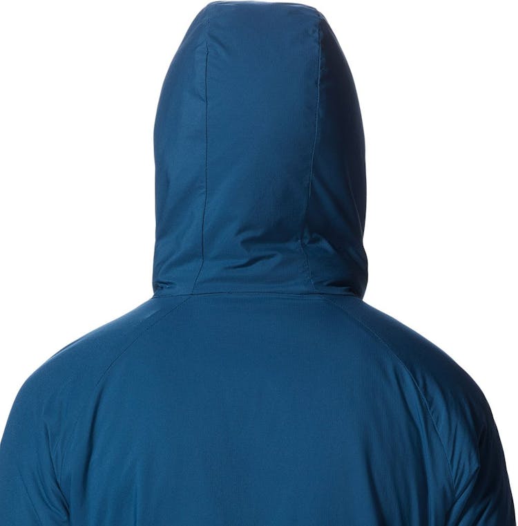 Product gallery image number 4 for product Kor Strata Hoody - Women's
