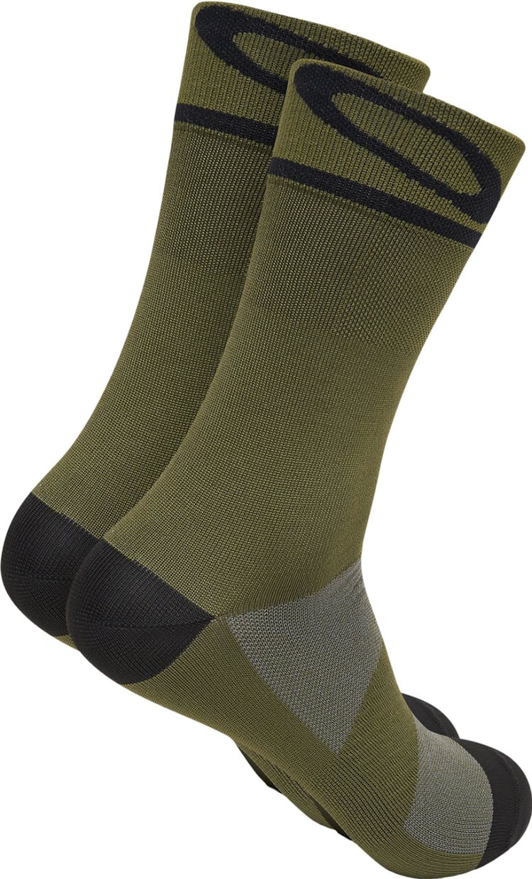 Product gallery image number 3 for product Cadence Socks - Men's