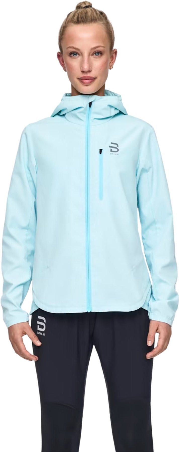Product gallery image number 3 for product Run Jacket - Women's